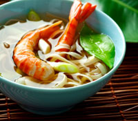 Janga Soup